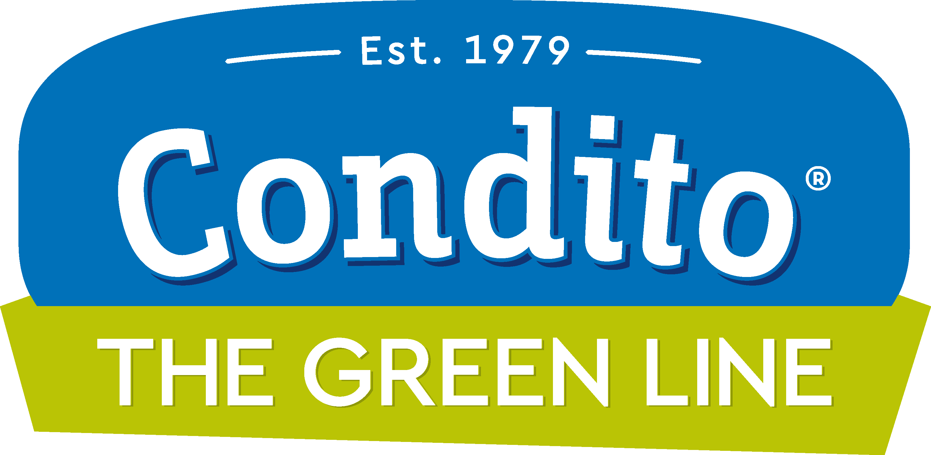 Condito – The Green Line