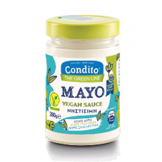 mayo-vegan