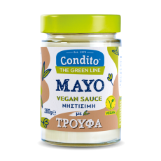 Mayo-Troufa